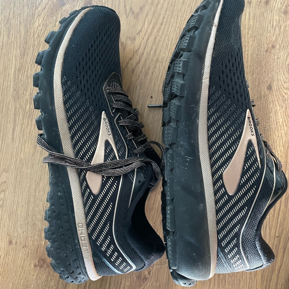 Brooks Running shoes